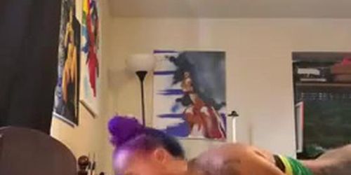 Lust Demon: R3DB0N3