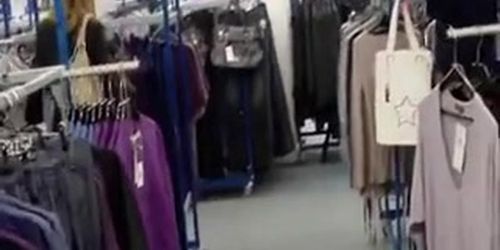 buttplug inside shopping