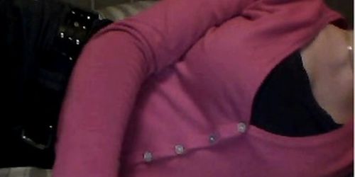 chatroulette - girl 13