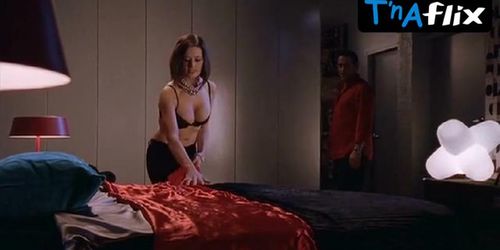 Madeleine West Underwear Scene  in Satisfaction