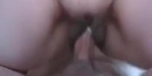 Hairy Mature Pussy Creams The Dick