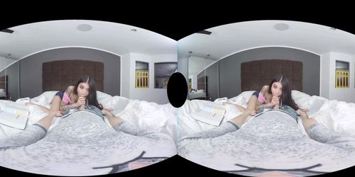 VR Don't know dont care