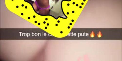 Nude en story snap GRATUITES