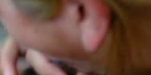 homemade amateur pov blowjob - video 3