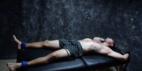 Edging Handjob - video 2