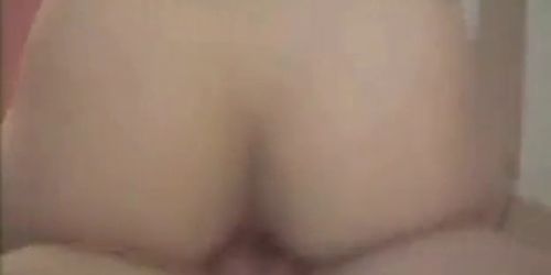 Chinese Chick Fucking In A Hotel Room part5 - video 2