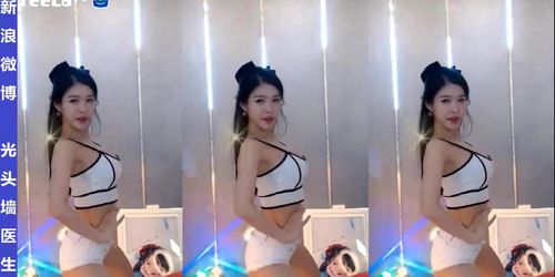 BJ ???? (Hajeong) Sexy dance