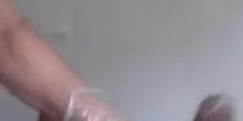 Cock Wax 2