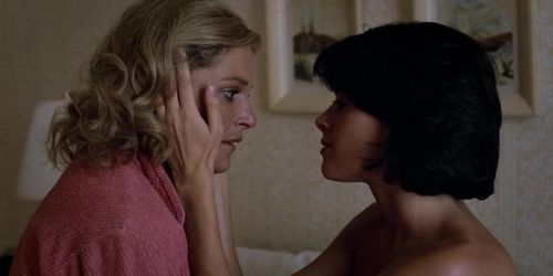 Desert Hearts (Anne Heche, Joan Chen)