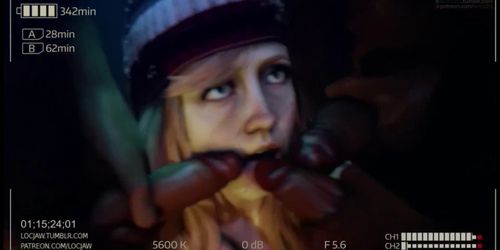 Until Dawn Compilation 2019