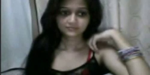 this sexy Indian Teen babe