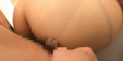 Cock hungry asian sluts sucking, fucking part4 - video 17