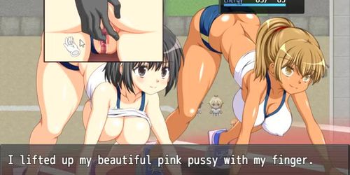 Time stop-Tokiyo rare 10