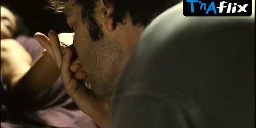 Flora Martinez Breasts Scene  in Lolita'S Club