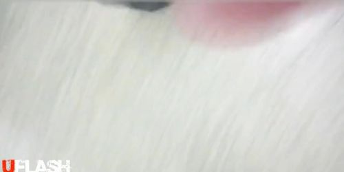 Long Chase for a Cum Shot
