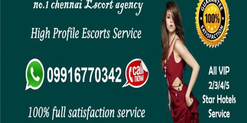 Independent Chennai  call girls