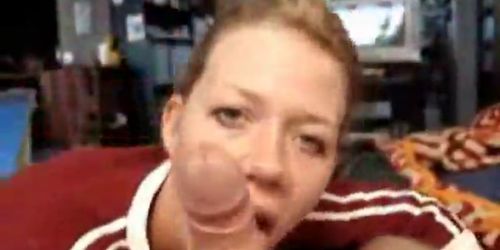 Homemade compilation of same girl