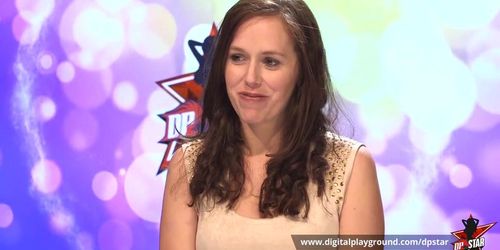 DP Star Episode 3 - Top 30 – Hollywood Auditions Day 3