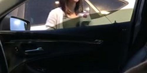Car Flash Asian