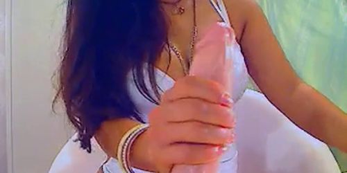 Asian Webcam Babe - video 1