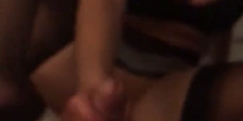 CC Handjob (Christina Carter)