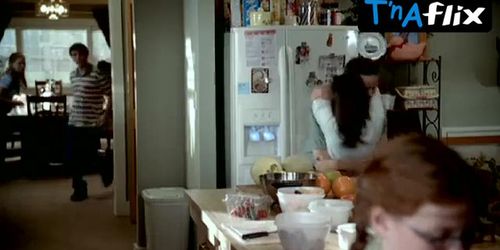 Ginnifer Goodwin Underwear Scene  in Big Love