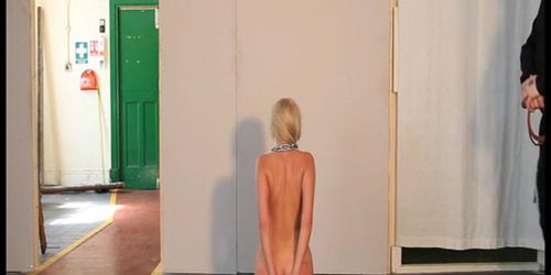 Slave Lesson
