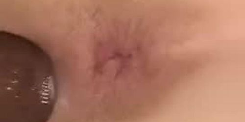 White Teen Tight Pussy Stretched Pov Style ! Monster Dick Won’T Fit  