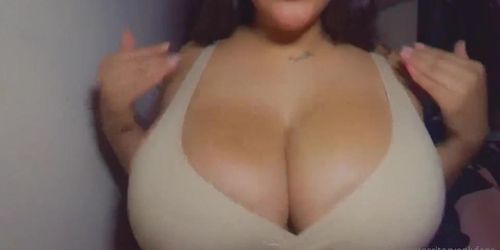 Censored Tit Drop Cut Edition 2