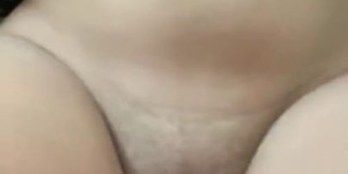 Homemade - made my Wife Cum - Amateur