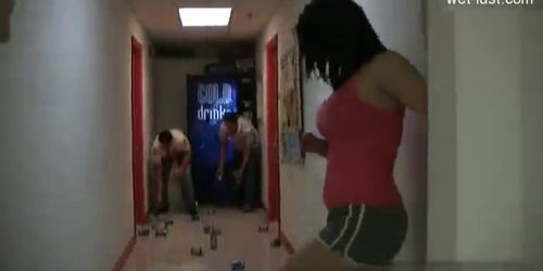 college sex party - video 1