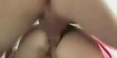 german amateur girl anal crempied - video 1