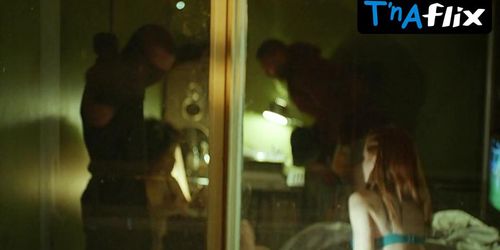 Juliet Oldfield Underwear Scene  in Top Boy: Summerhouse