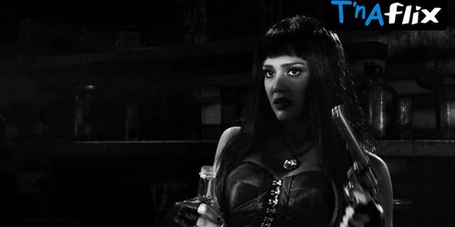 Jessica Alba Sexy Scene  in Sin City: A Dame To Kill For