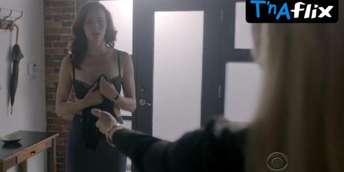 Sarah Power Sexy Scene  in American Gothic