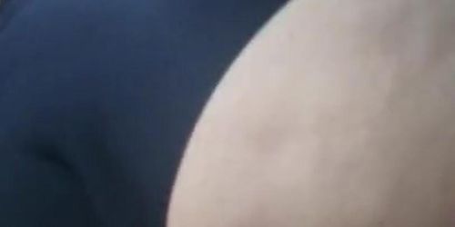 Ass v trusikach (K.C. )