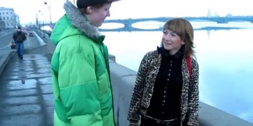 Verschillende poses tijdens wilde seks - video 18