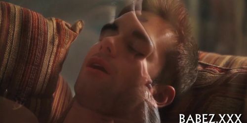 Accurate pussy is licked rough - video 37