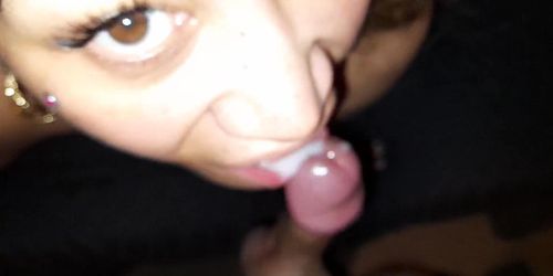 Maori girls sucking cock