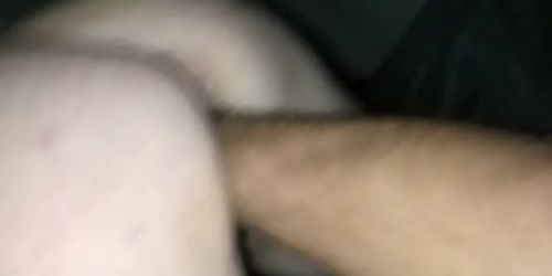 Fisting Deep DP Fist an Cock