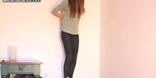 converse trampling