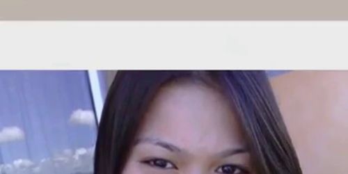Janette Baraquia sexy filipina  - video 2