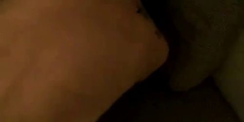 en natt stativ - video 3