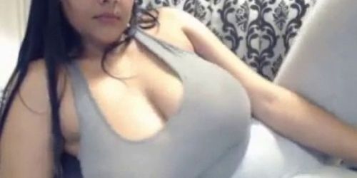 500px x 250px - Busty Indian Teen Girl With Huge Titties - Tnaflix.com