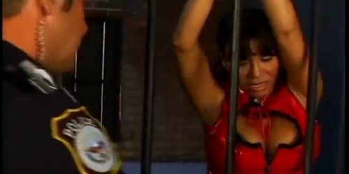 Hot cum slurping asian slut part5 - video 1