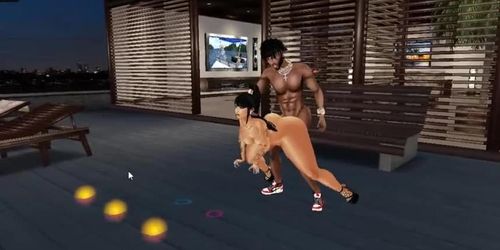 Imvu Sexy Creator Bitch Taking Cock I Love Fucking Her