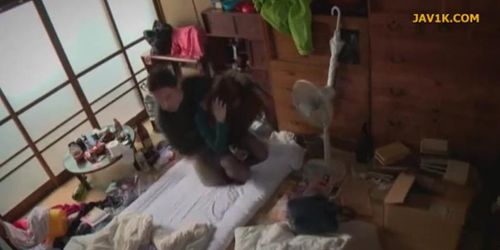 Japanese Gangbang cutegirls