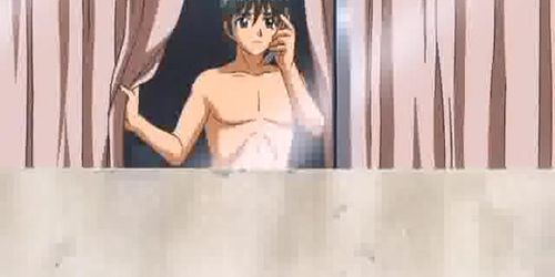 Hentai Brothers Wife Part 2