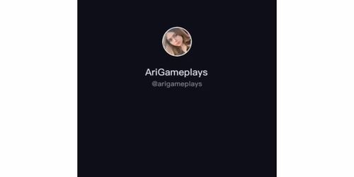 Los tik tok más hot de arigameplays / parte 2