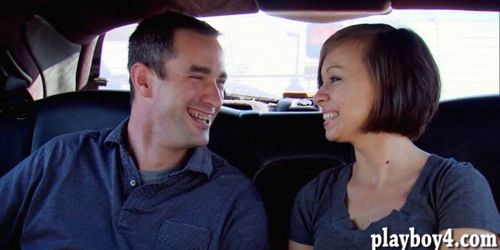 Nasty couples loved the life of swinging